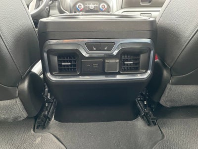 2023 GMC Sierra 3500 HD Denali