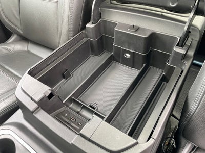 2023 GMC Sierra 3500 HD Denali