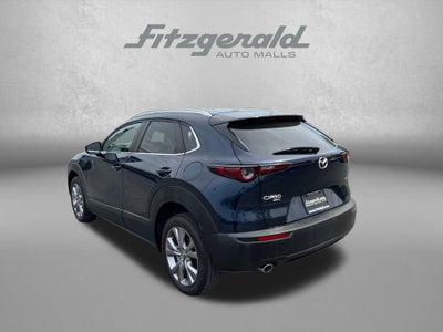 2023 Mazda Mazda CX-30 2.5 S Select Package