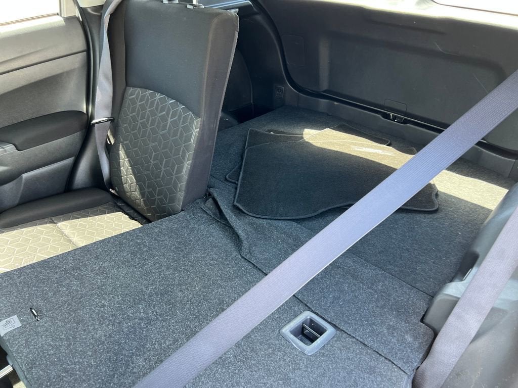 2024 Mitsubishi Outlander Sport S