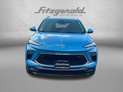 2025 Buick Encore GX Sport Touring