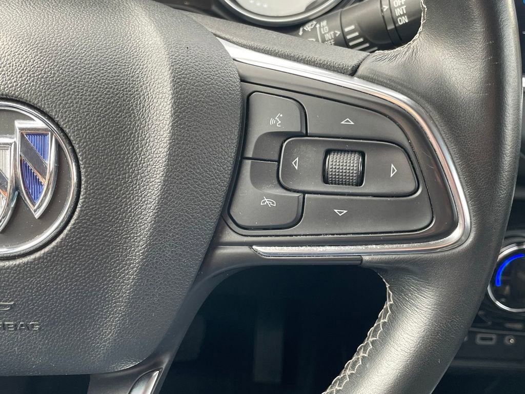 2022 Buick Encore GX Preferred