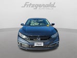 2020 Honda Civic Sedan EX