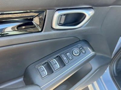 2023 Honda Civic Hatchback Sport Touring