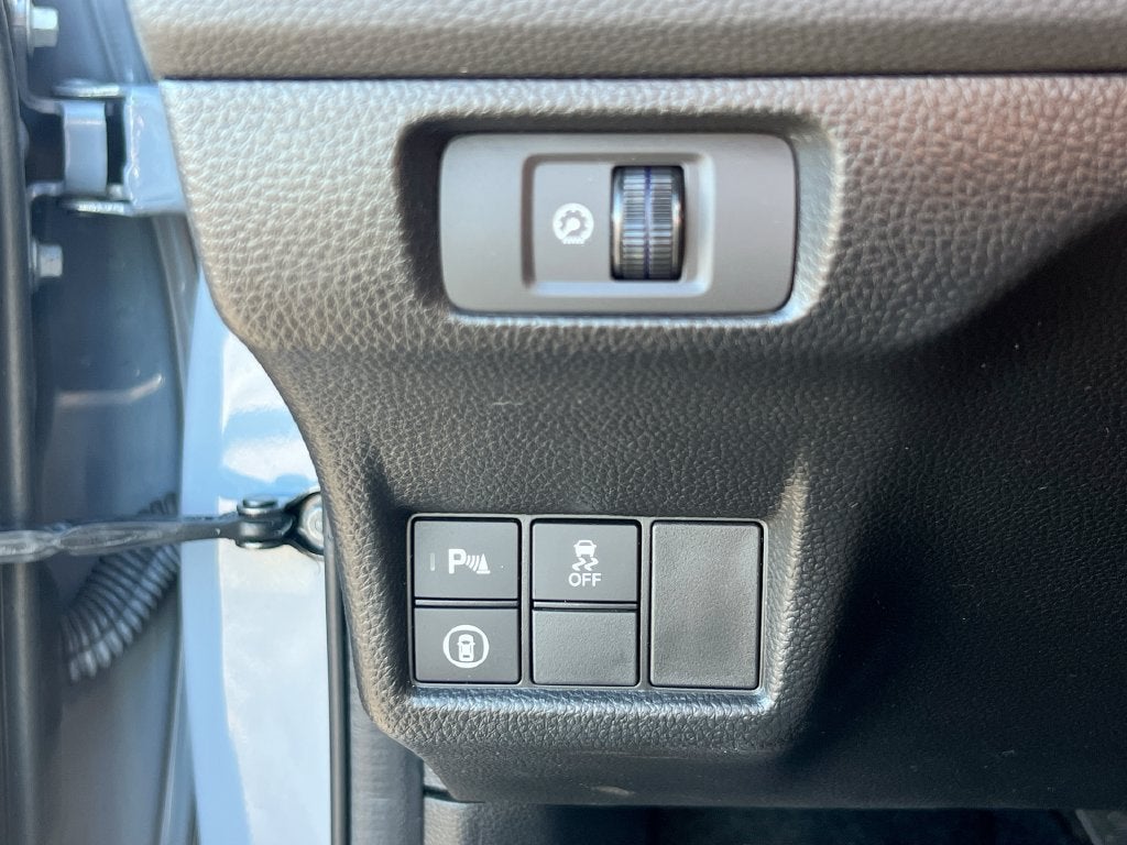2023 Honda Civic Hatchback Sport Touring