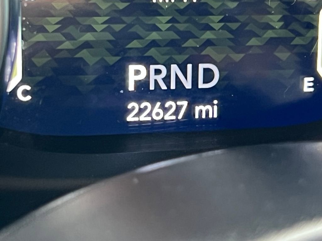 2022 Jeep Wrangler Unlimited Rubicon 392