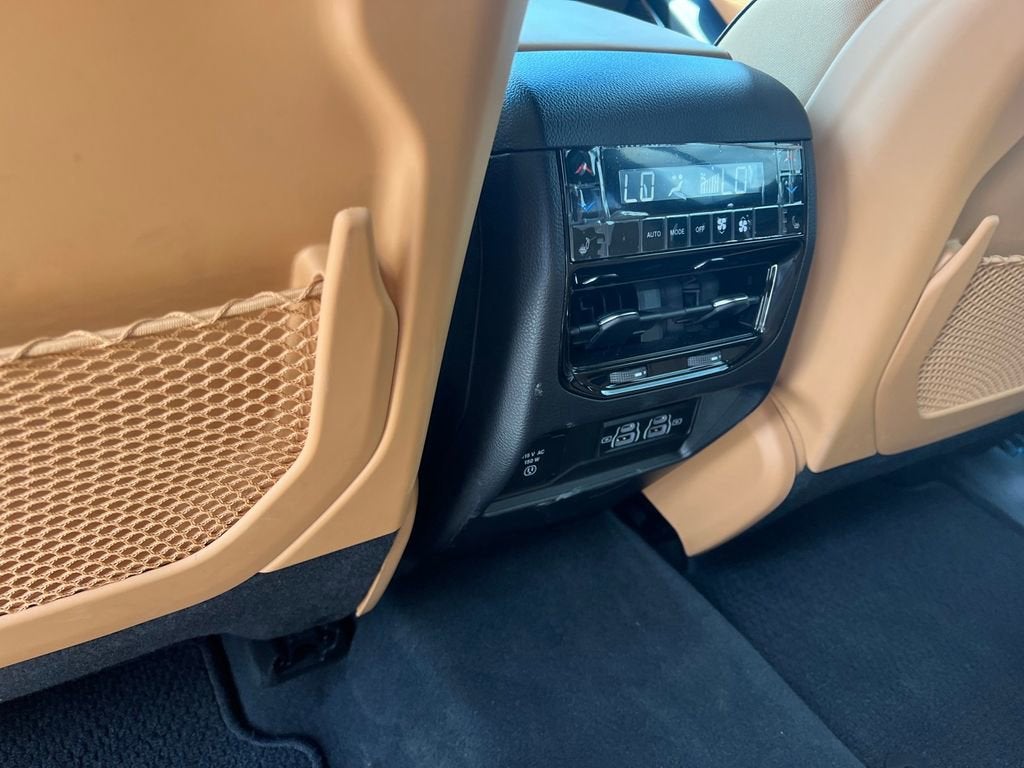 2022 Jeep Grand Cherokee 4xe Summit