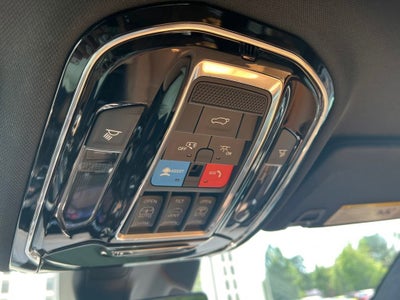 2022 Jeep Grand Cherokee 4xe Summit