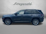 2022 Jeep Grand Cherokee 4xe Summit
