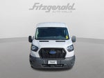 2023 Ford Transit Cargo Van T250 MD RF RWD