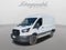 2023 Ford Transit Cargo Van T250 MD RF RWD
