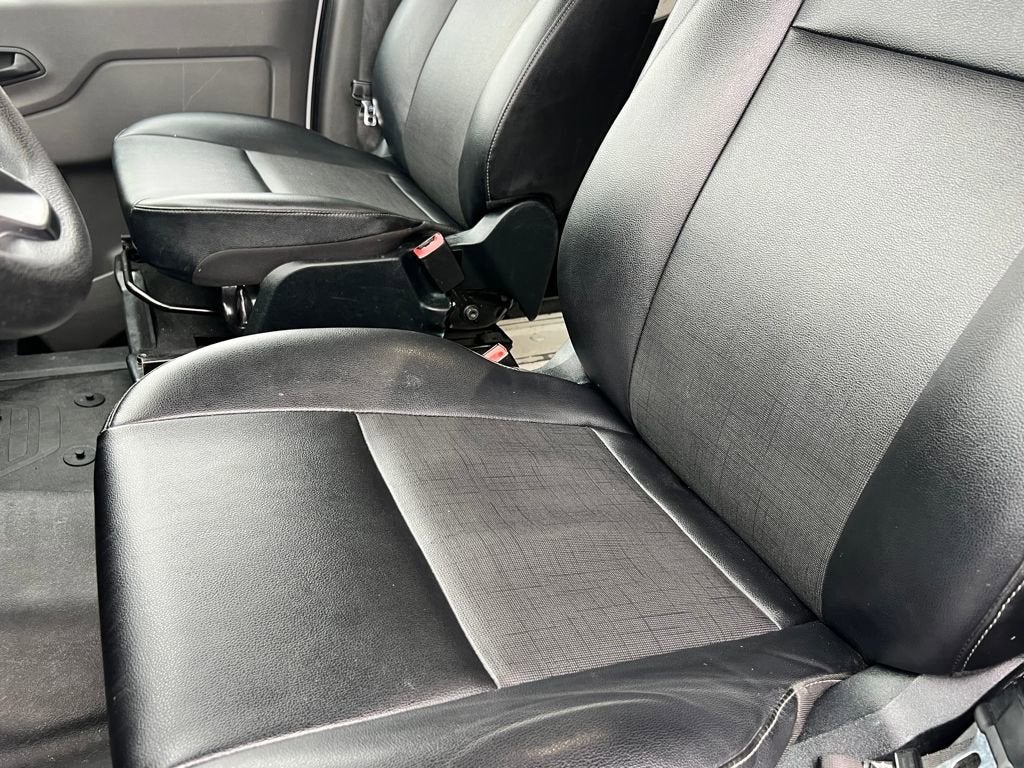 2023 Ford Transit Cargo Van T250 MD RF RWD