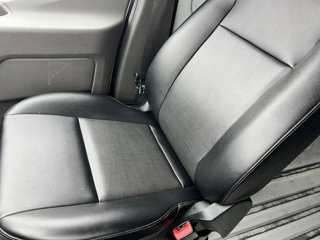 2023 Ford Transit Cargo Van T250 MD RF RWD