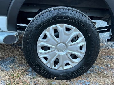 2024 Ford Transit Cargo Van Base