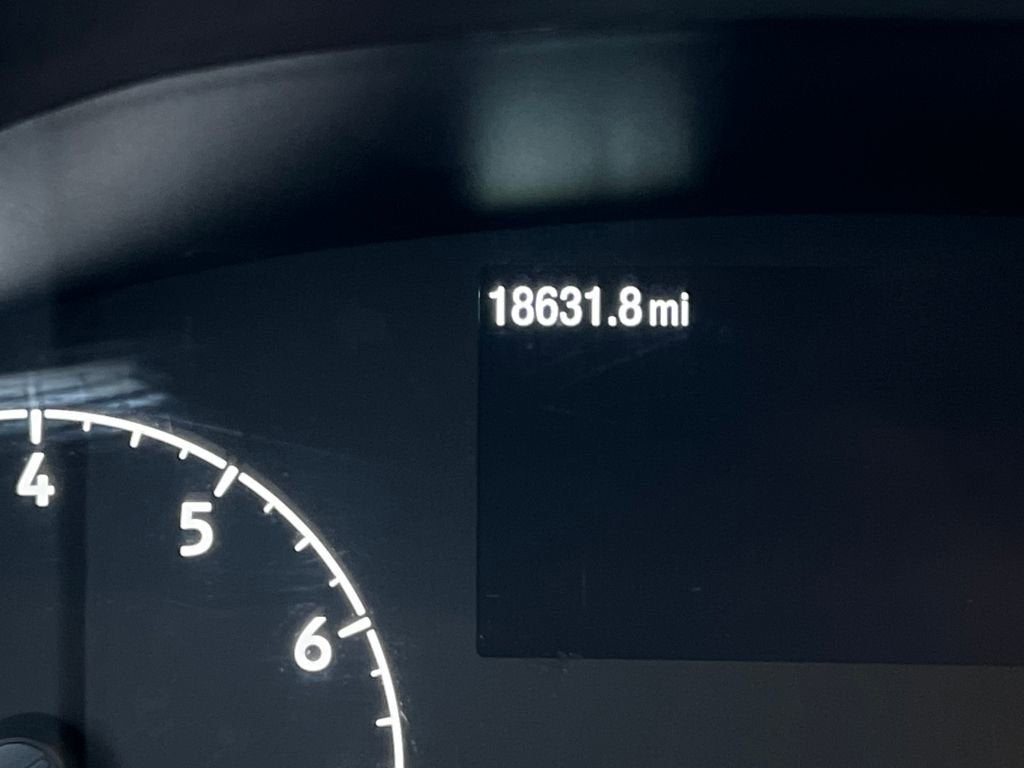 2024 Ford Transit Cargo Van Base