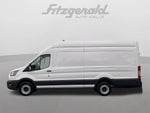 2024 Ford Transit Cargo Van T350 RWD HI RF EL