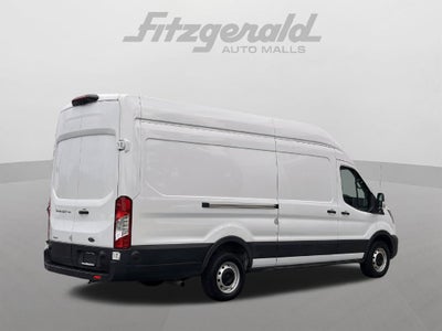 2024 Ford Transit Cargo Van T350 RWD HI RF EL