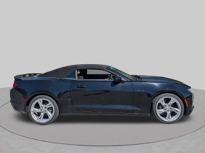 2023 Chevrolet Camaro LT1