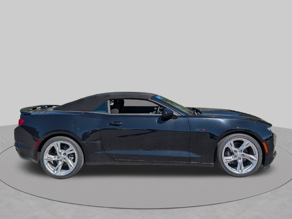 2023 Chevrolet Camaro LT1