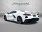 2025 Chevrolet Corvette Stingray 2LT
