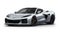 2026 Chevrolet Corvette ZR1 3LZ