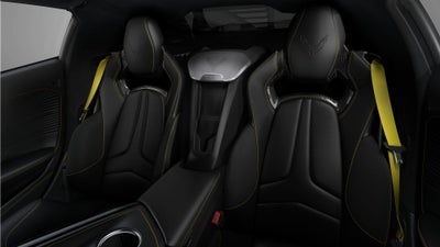 2026 Chevrolet Corvette ZR1 3LZ