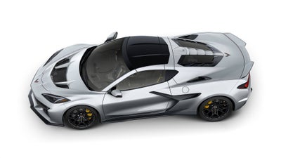 2026 Chevrolet Corvette ZR1 3LZ