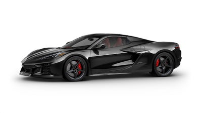 2026 Chevrolet Corvette E-Ray 2LZ