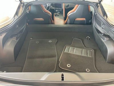 2019 Chevrolet Corvette Grand Sport Grand Sport 2LT