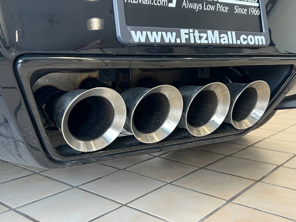 2019 Chevrolet Corvette Grand Sport Grand Sport 2LT