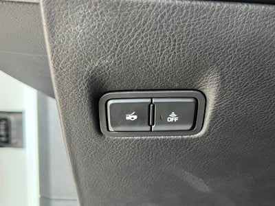 2019 Chevrolet Corvette Grand Sport Grand Sport 2LT