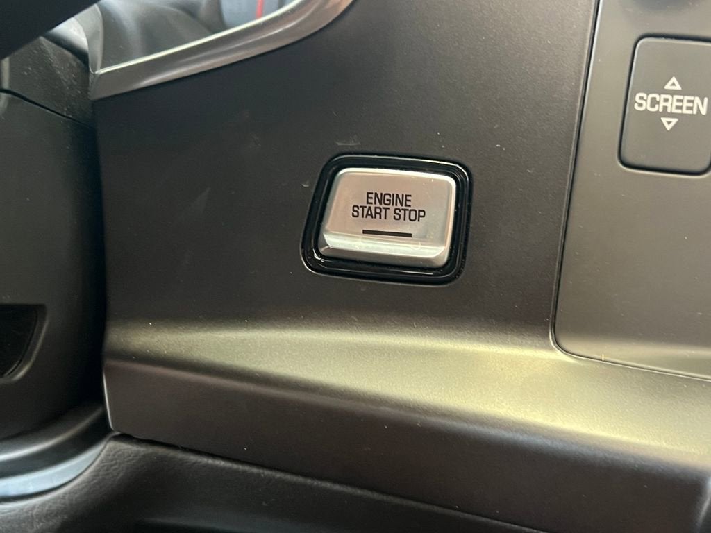 2019 Chevrolet Corvette Grand Sport Grand Sport 2LT