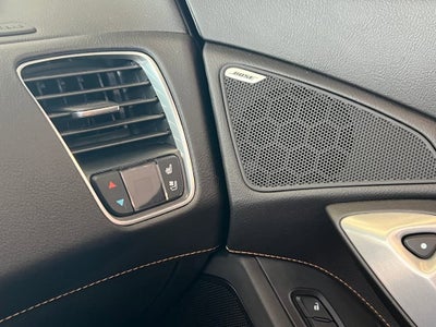 2019 Chevrolet Corvette Grand Sport Grand Sport 2LT