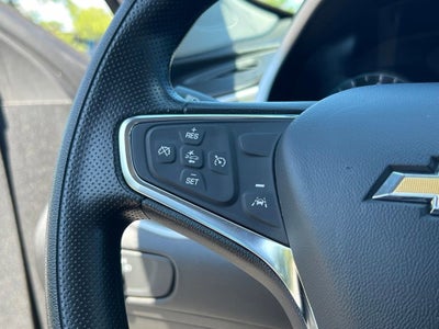 2023 Chevrolet Malibu LS