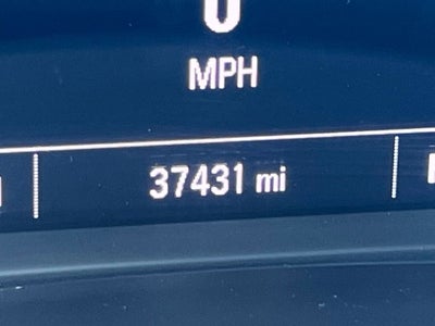 2023 Chevrolet Malibu LS