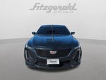 2020 Cadillac CT5-V V-Series