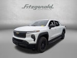 2024 Chevrolet Silverado EV Work Truck