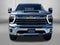 2025 Chevrolet Silverado 3500 HD LTZ