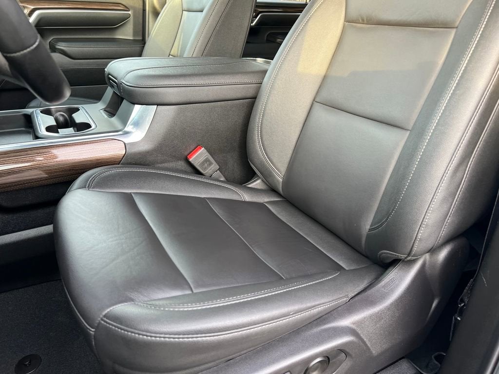 2024 Chevrolet Silverado 3500 HD LT DRW