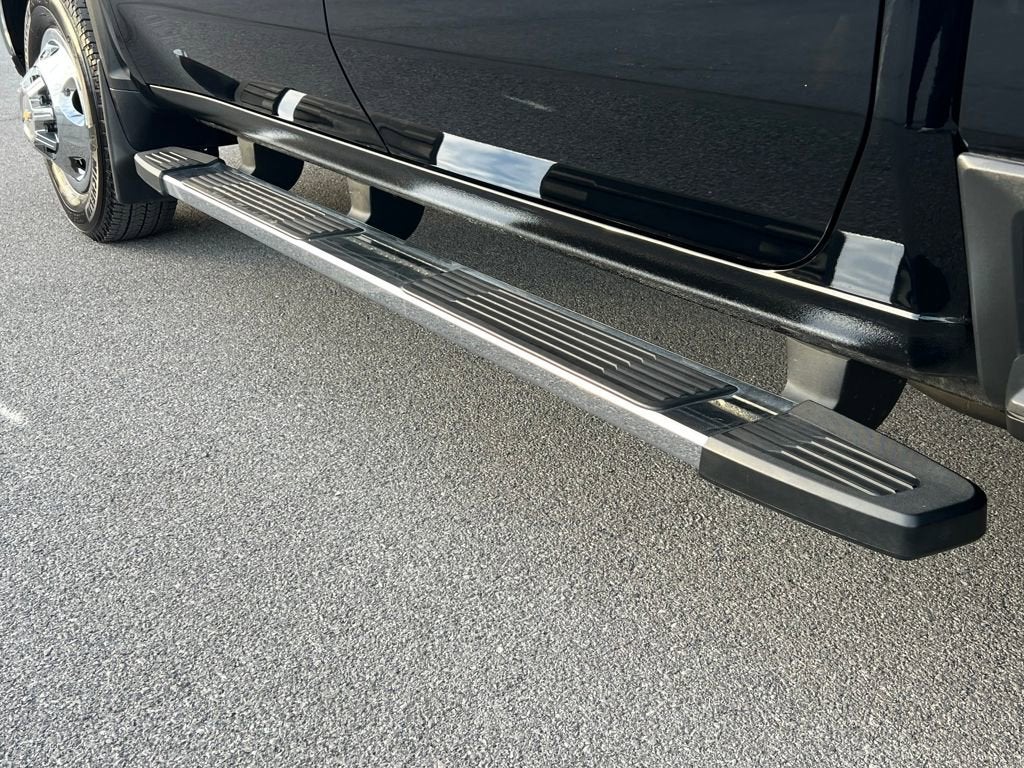 2024 Chevrolet Silverado 3500 HD LT DRW