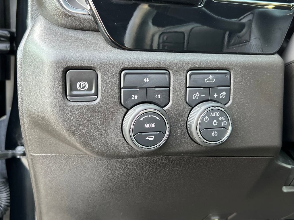 2024 Chevrolet Silverado 3500 HD LT DRW