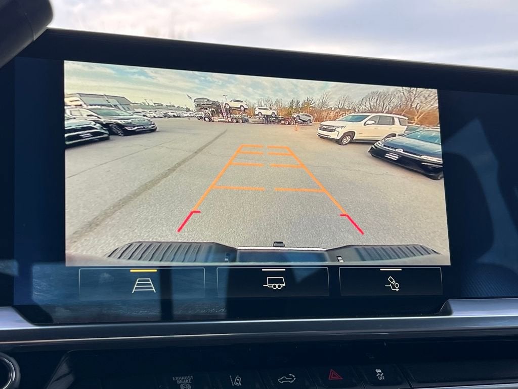 2024 Chevrolet Silverado 3500 HD LT DRW