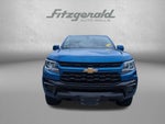 2021 Chevrolet Colorado 4WD LT
