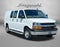 2024 Chevrolet Express Cargo 2500 WT