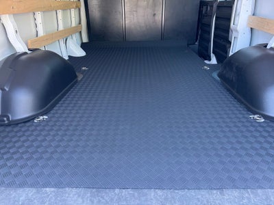 2024 Chevrolet Express Cargo 2500 WT