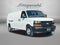2023 Chevrolet Express Cargo 2500 1WT