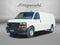 2023 Chevrolet Express Cargo 2500 1WT
