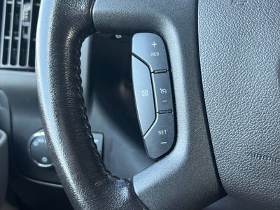 2023 Chevrolet Express Cargo 2500 1WT