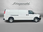 2023 Chevrolet Express Cargo 2500 1WT