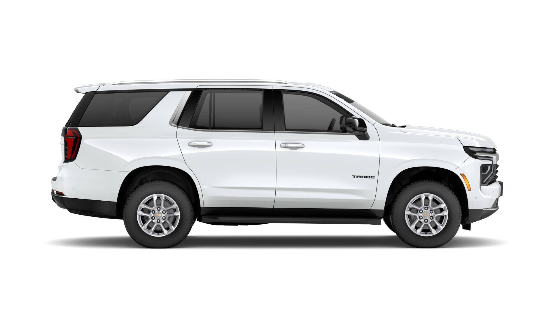 2027 Chevrolet Tahoe LS